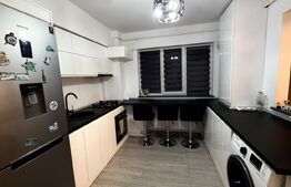 Apartament 2 camere, 47mp, zona Burdujeni