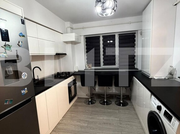 Apartament de închiriat 2 camere Burdujeni - 196908AI | BLITZ Suceava | Poza3