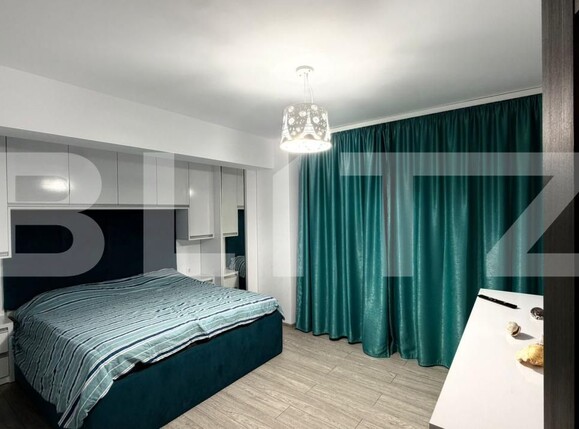 Apartament de închiriat 2 camere Burdujeni - 196908AI | BLITZ Suceava | Poza1