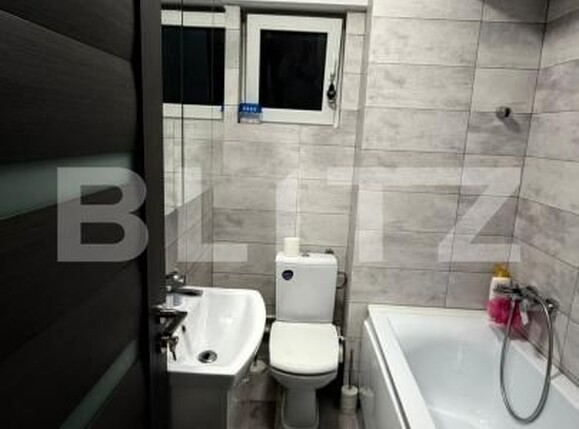 Apartament de închiriat 2 camere Burdujeni - 196908AI | BLITZ Suceava | Poza5