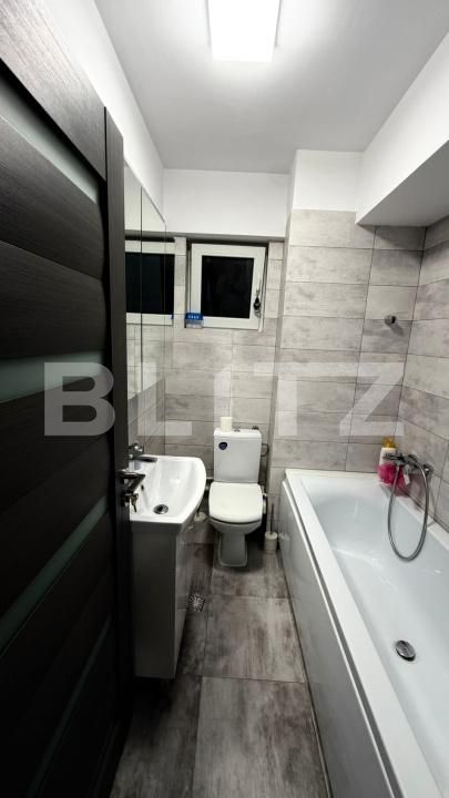 Apartament de închiriat 2 camere Burdujeni - 196908AI | BLITZ Suceava | Poza5
