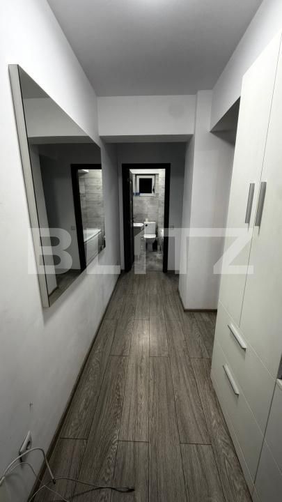 Apartament de închiriat 2 camere Burdujeni - 196908AI | BLITZ Suceava | Poza4