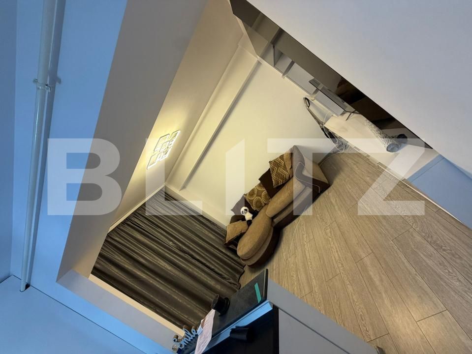 Apartament de închiriat 2 camere Burdujeni - 196908AI | BLITZ Suceava | Poza2