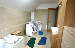 Casa individuala, 120 mp, 500 mp teren - Ipotesti