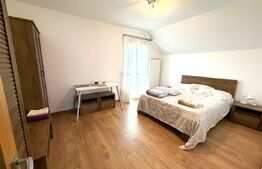 Casa individuala, 120 mp, 500 mp teren - Ipotesti