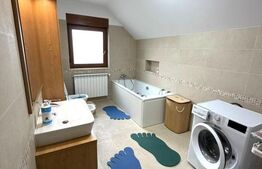 Casa individuala, 120 mp, 500 mp teren - Ipotesti