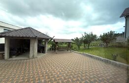 Casa individuala, 120 mp, 500 mp teren - Ipotesti