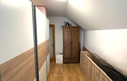 Casa individuala, 120 mp, 500 mp teren - Ipotesti