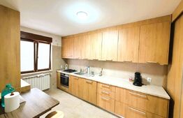 Casa individuala, 120 mp, 500 mp teren - Ipotesti