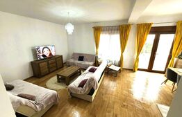 Casa individuala, 120 mp, 500 mp teren - Ipotesti