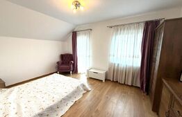 Casa individuala, 120 mp, 500 mp teren - Ipotesti