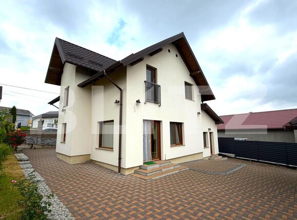 Casa de vânzare 4 camere Periferie - 196910CV | BLITZ Suceava | Poza1