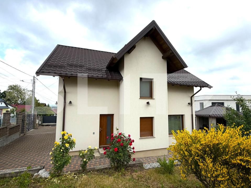Casa de vânzare 4 camere Periferie - 196910CV | BLITZ Suceava | Poza4