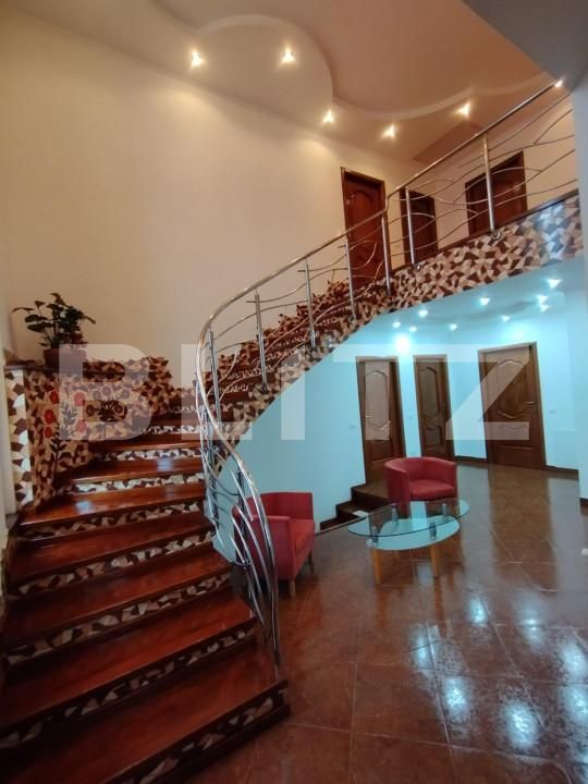 Casa de vânzare 10 camere Burdujeni - 196932CV | BLITZ Suceava | Poza19