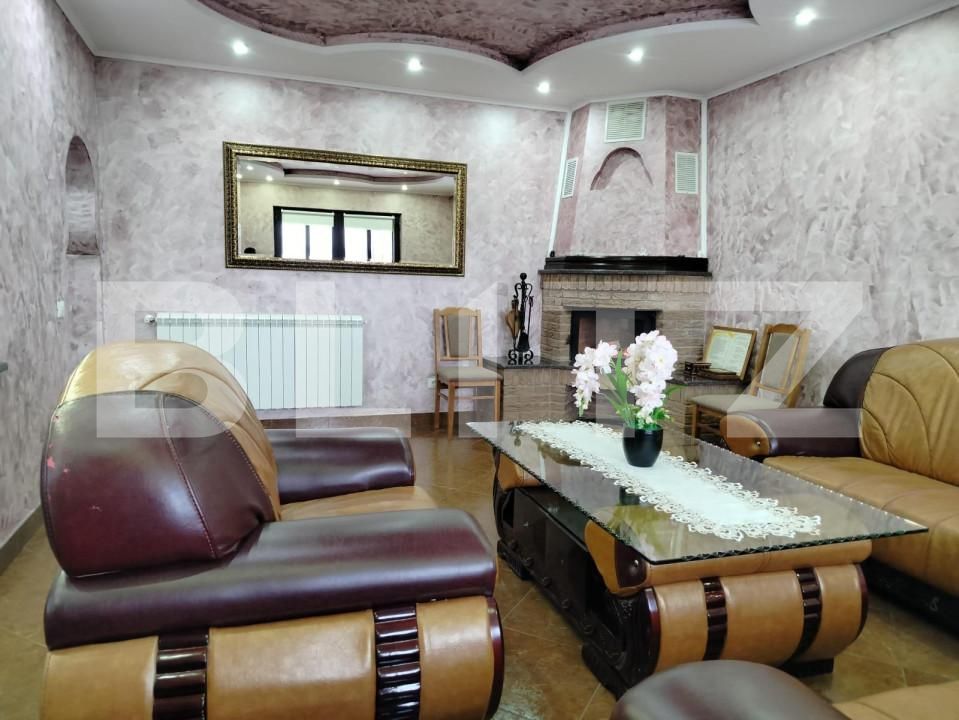 Casa de vânzare 10 camere Burdujeni - 196932CV | BLITZ Suceava | Poza7