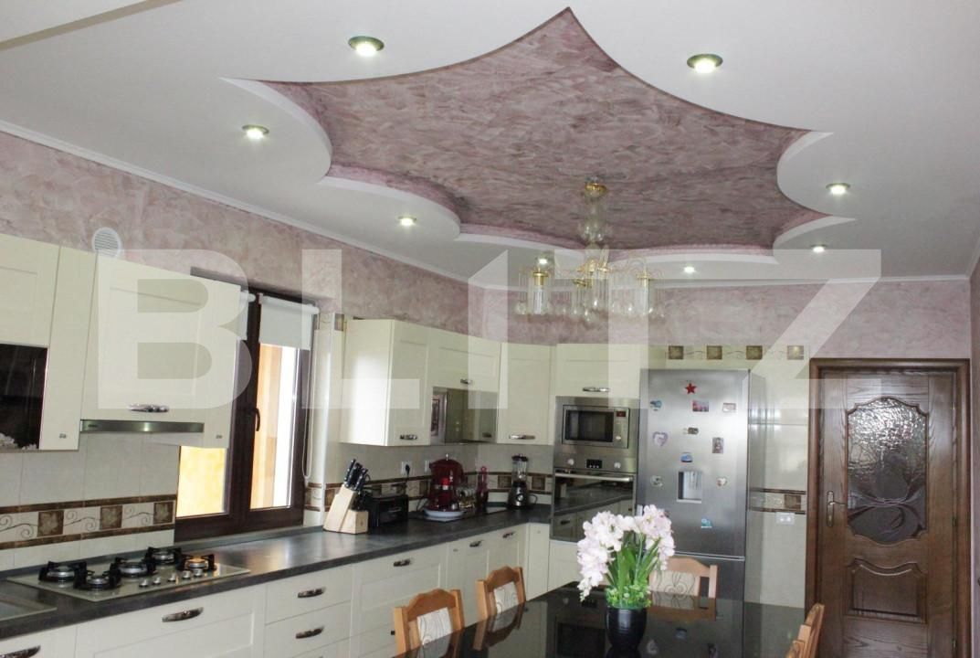 Casa de vânzare 10 camere Burdujeni - 196932CV | BLITZ Suceava | Poza17