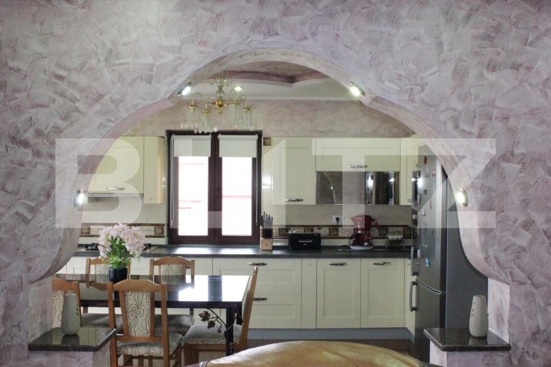 Casa de vânzare 10 camere Burdujeni - 196932CV | BLITZ Suceava | Poza16