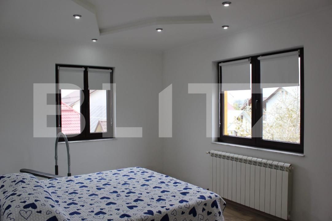 Casa de vânzare 10 camere Burdujeni - 196932CV | BLITZ Suceava | Poza13