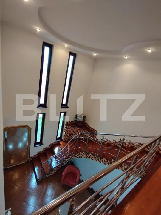 Casa de vânzare 10 camere Burdujeni - 196932CV | BLITZ Suceava | Poza18
