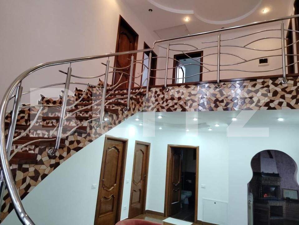 Casa de vânzare 10 camere Burdujeni - 196932CV | BLITZ Suceava | Poza9