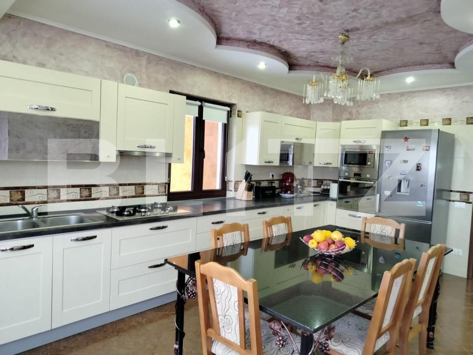Casa de vânzare 10 camere Burdujeni - 196932CV | BLITZ Suceava | Poza8