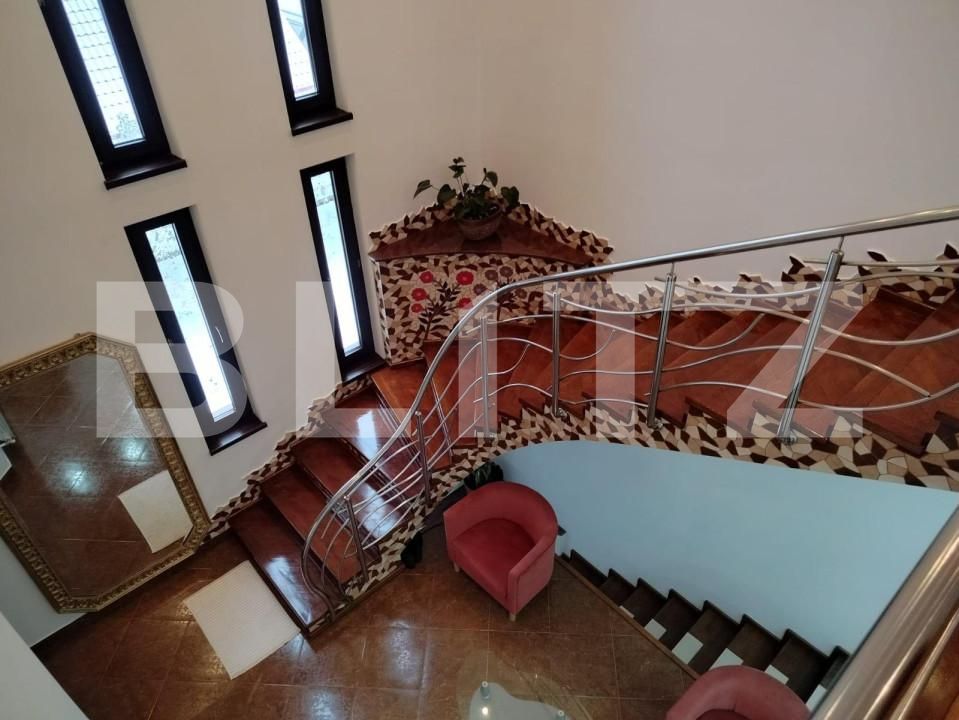 Casa de vânzare 10 camere Burdujeni - 196932CV | BLITZ Suceava | Poza5