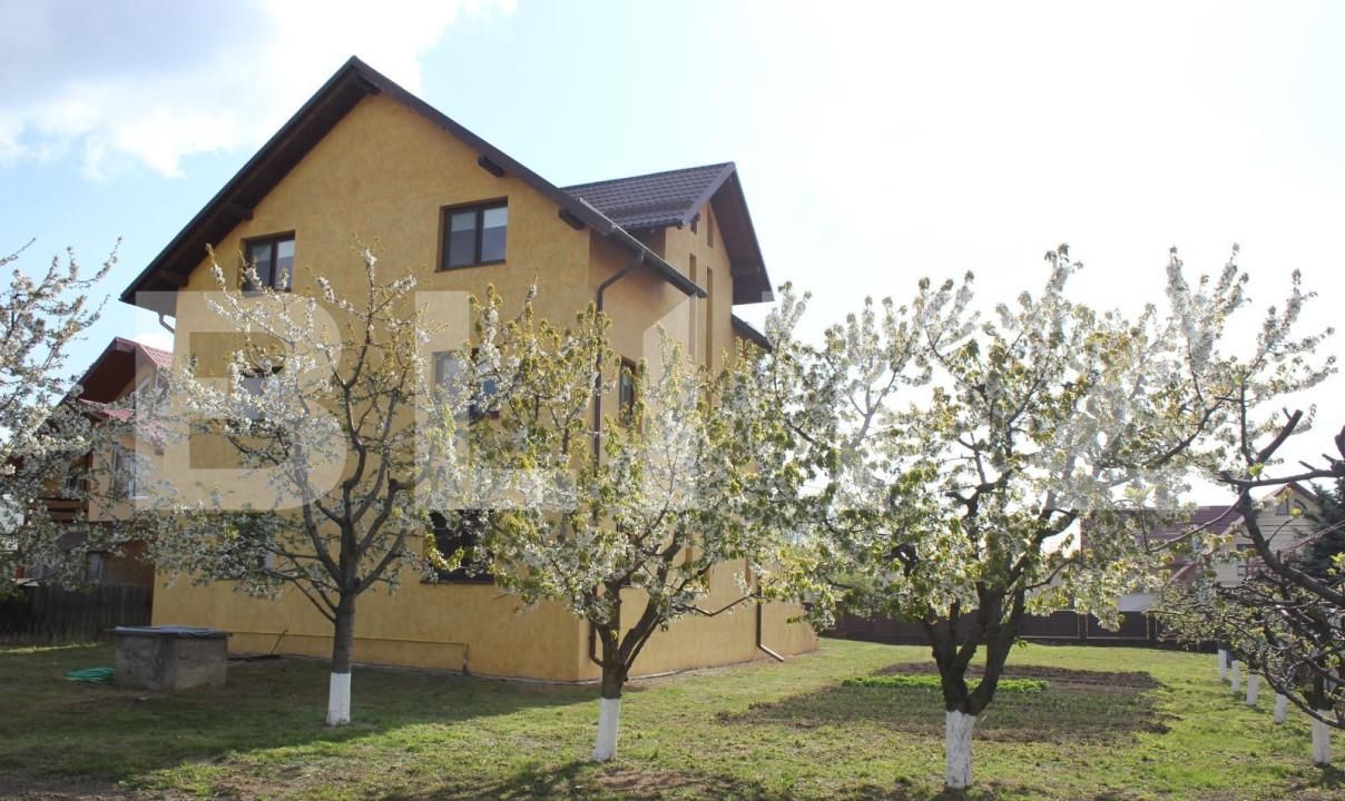 Casa de vânzare 10 camere Burdujeni - 196932CV | BLITZ Suceava | Poza11