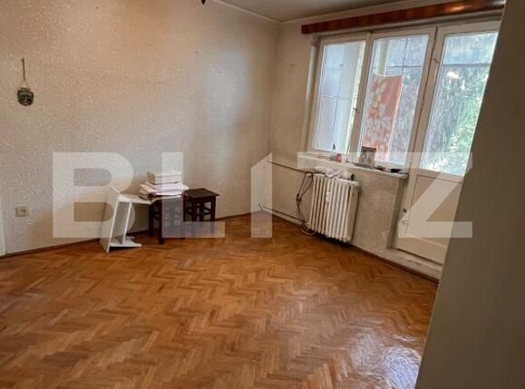 Apartament de vânzare 3 camere Central - 196948AV | BLITZ Suceava | Poza1
