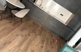 Apartament modern cu 2 camere, bloc nou, terasa, zona Liceului Filadelfia