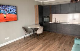 Apartament modern cu 2 camere, bloc nou, terasa, zona Liceului Filadelfia