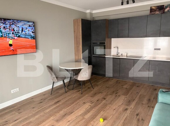 Apartament de vânzare 2 camere Nord Vest - 196998AV | BLITZ Suceava | Poza1