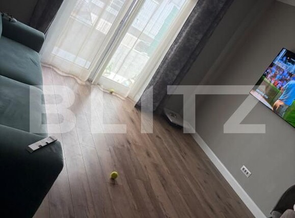 Apartament de vânzare 2 camere Nord Vest - 196998AV | BLITZ Suceava | Poza3