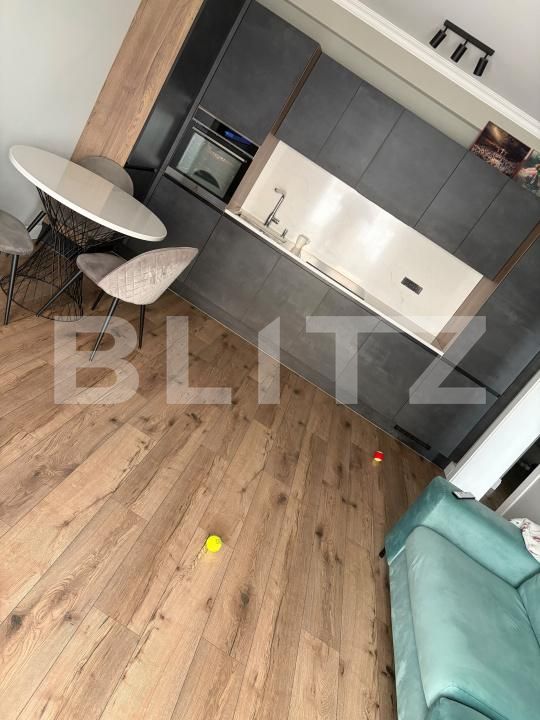 Apartament de vânzare 2 camere Nord Vest - 196998AV | BLITZ Suceava | Poza2