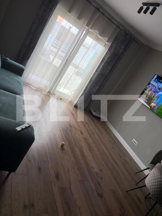 Apartament de vânzare 2 camere Nord Vest - 196998AV | BLITZ Suceava | Poza3