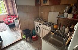 Garsoniera, 20 mp, etaj intermediar,zona Marasesti
