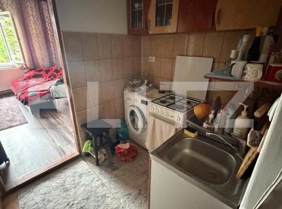 Garsonieră de vânzare Central - 197002AV | BLITZ Suceava | Poza1