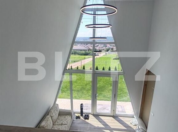 Casa de închiriat 3 camere Burdujeni - 197003CI | BLITZ Suceava | Poza1