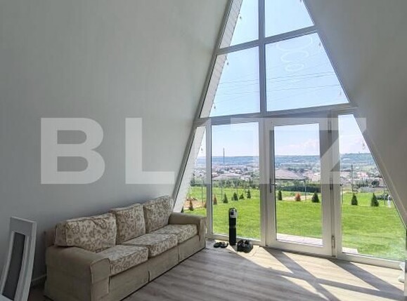 Casa de închiriat 3 camere Burdujeni - 197003CI | BLITZ Suceava | Poza2
