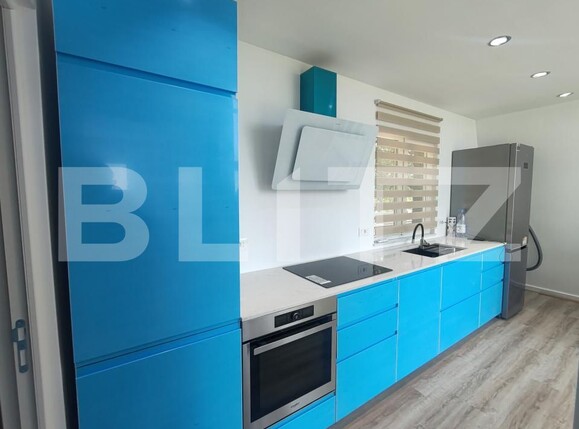 Casa de închiriat 3 camere Burdujeni - 197003CI | BLITZ Suceava | Poza4