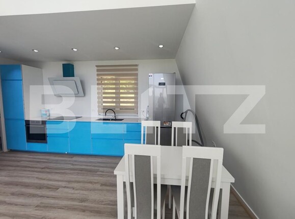 Casa de închiriat 3 camere Burdujeni - 197003CI | BLITZ Suceava | Poza3