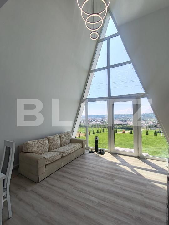 Casa de închiriat 3 camere Burdujeni - 197003CI | BLITZ Suceava | Poza2