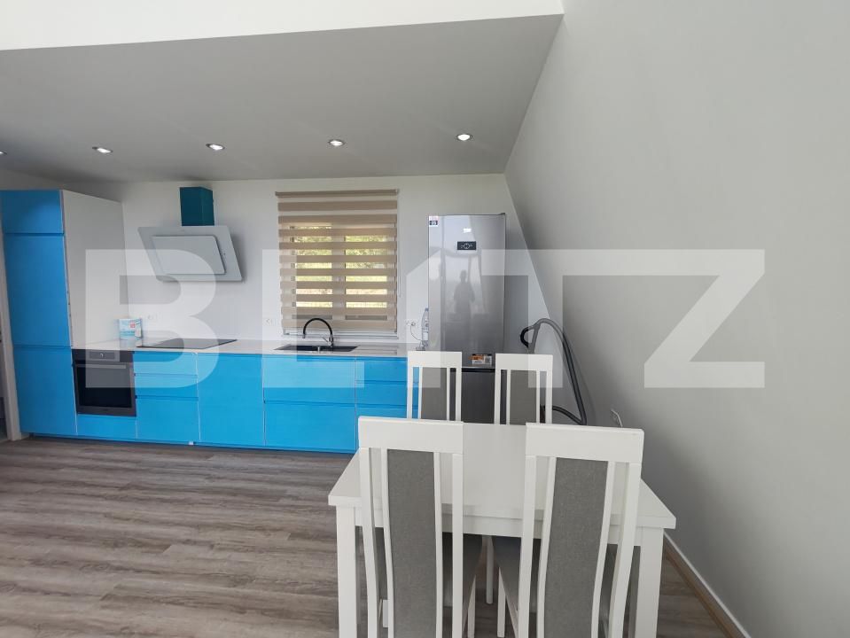 Casa de închiriat 3 camere Burdujeni - 197003CI | BLITZ Suceava | Poza3