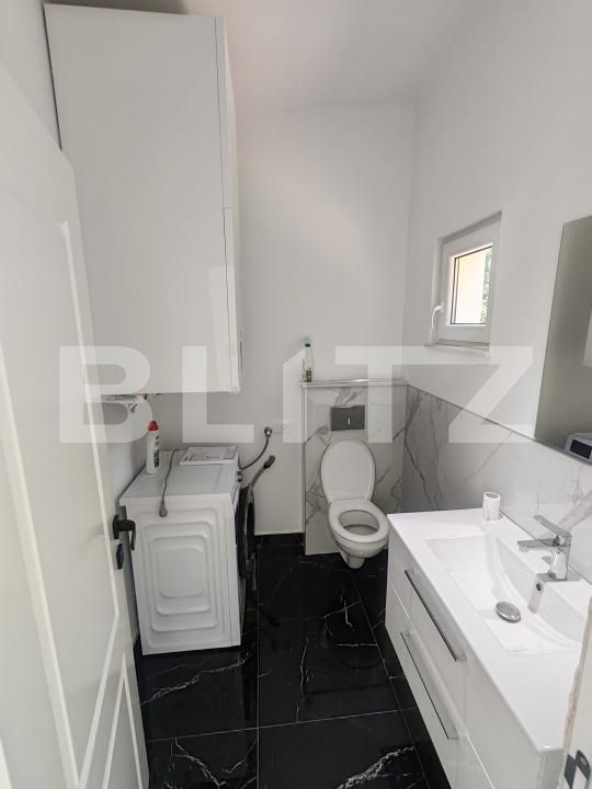 Casa de închiriat 3 camere Burdujeni - 197003CI | BLITZ Suceava | Poza8