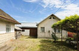 Casa Darmanesti, 66 ari teren, deschidere 55 m 