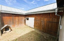 Casa Darmanesti, 66 ari teren, deschidere 55 m 