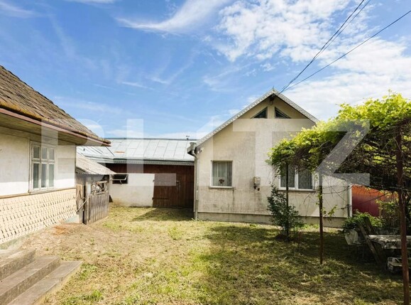 Casa de vânzare 2 camere Periferie - 197043CV | BLITZ Suceava | Poza1