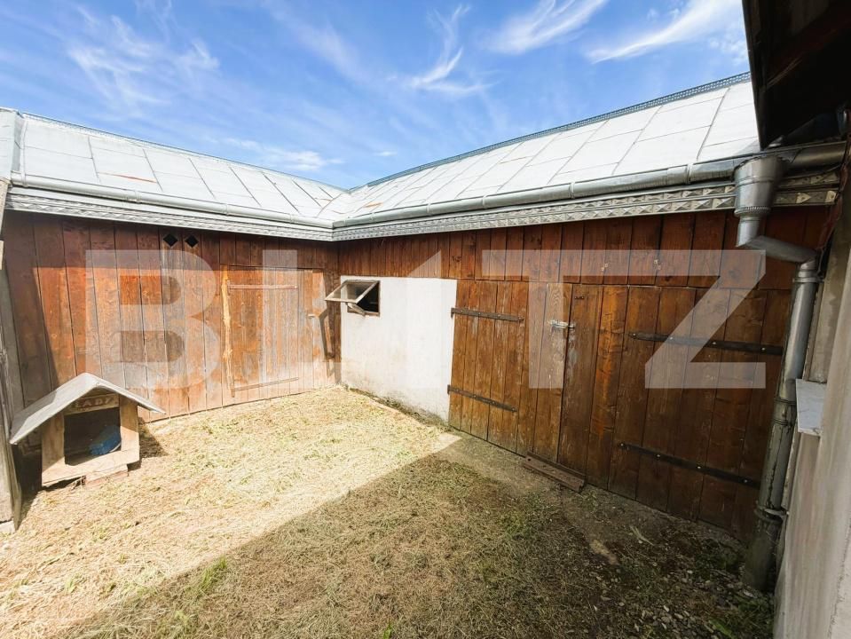 Casa de vânzare 2 camere Periferie - 197043CV | BLITZ Suceava | Poza9