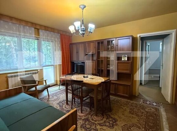 Apartament de vânzare 3 camere Policlinica - 197071AV | BLITZ Suceava | Poza1