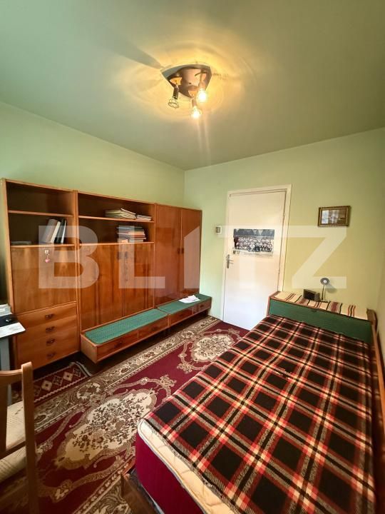 Apartament de vânzare 3 camere Policlinica - 197071AV | BLITZ Suceava | Poza2