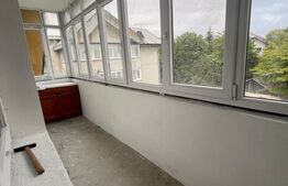 Apartament 3 camere, 73 mp, decomandat, Mărășești